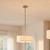 Three Light Pendant (M70109BN)