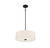 Three Light Pendant (M70109MBK)