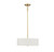 Three Light Pendant (M70109NB)