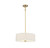 Three Light Pendant (M70109NB)