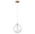 LED Pendant (M70114NB)