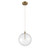 LED Pendant (M70114NB)