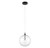 Meridian - M70114ORB - LED Pendant - Oil Rubbed Bronze