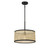 One Light Pendant (M7018MBK)