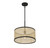 One Light Pendant (M7018MBK)