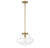 One Light Pendant (M7022NB)