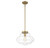 One Light Pendant (M7022NB)