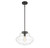One Light Pendant (M7022ORB)