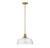 One Light Pendant (M7023NB)