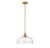 One Light Pendant (M7023NB)