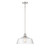 Meridian - M7023PN - One Light Pendant - Polished Nickel