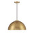 One Light Pendant (M7024NB)
