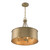 Four Light Pendant (M7040BG)