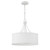 Four Light Pendant (M7040BQW)