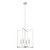 Four Light Pendant (M7044CH)
