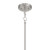 One Light Pendant (M7045BN)