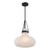 One Light Pendant (M7046MBK)