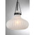 One Light Pendant (M7046MBK)