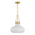 One Light Pendant (M7046NB)