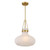 One Light Pendant (M7046NB)