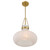 One Light Pendant (M7046NB)