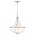 Meridian - M7047BN - One Light Pendant - Brushed Nickel