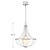 One Light Pendant (M7047BN)