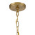 One Light Pendant (M7047NB)