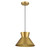 One Light Pendant (M7049NB)