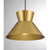 One Light Pendant (M7049NB)