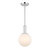 One Light Pendant (M7050CH)