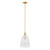 One Light Pendant (M7051NB)