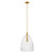 One Light Pendant (M7052NB)