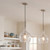 One Light Pendant (M7053BN)