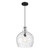One Light Pendant (M7053MBK)