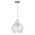 One Light Pendant (M7053NB)