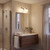 Two Light Bathroom Vanity (M80080BN)