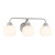 Three Light Bathroom Vanity (M80081BN)