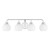 Four Light Bathroom Vanity (M80082CH)