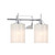 Two Light Bathroom Vanity (M80083CH)