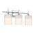 Three Light Bathroom Vanity (M80084CH)