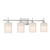 Four Light Bathroom Vanity (M80085BN)
