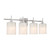 Four Light Bathroom Vanity (M80085BN)