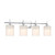 Four Light Bathroom Vanity (M80085CH)