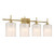 Four Light Bathroom Vanity (M80085NB)