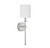 One Light Wall Sconce (M90057BN)