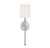 One Light Wall Sconce (M90057BN)