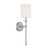 One Light Wall Sconce (M90057BN)
