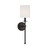 Meridian - M90057ORB - One Light Wall Sconce - Oil Rubbed Bronze