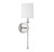 One Light Wall Sconce (M90057PN)